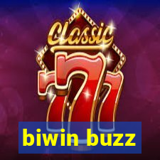 biwin buzz